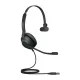 JABRA Evolve2 30 SE USB-A, Mono