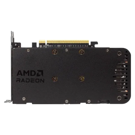 Graphic card PowerColor RADEON RX 9060 XT Reaper 16GB GDDR6