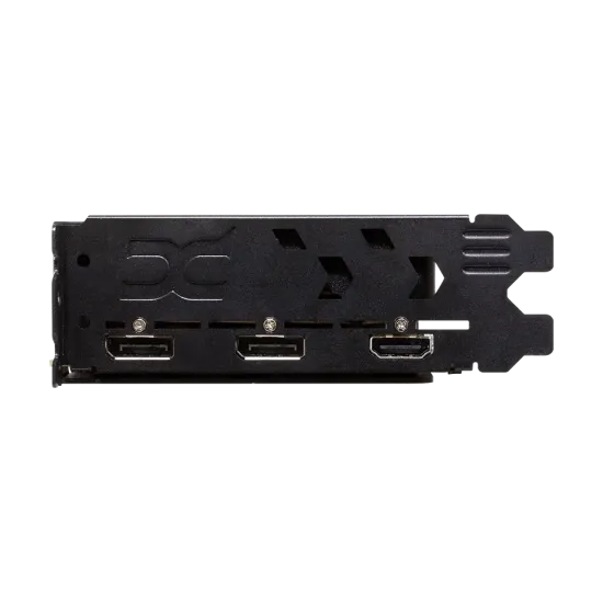 Graphic card PowerColor RADEON RX 9060 XT Reaper 16GB GDDR6