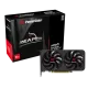 Graphic card PowerColor RADEON RX 9060 XT Reaper 16GB GDDR6