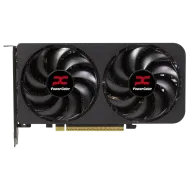 Видео карта PowerColor RADEON RX 9060 XT Reaper 8GB GDDR6