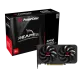 Видео карта PowerColor RADEON RX 9060 XT Reaper 8GB GDDR6