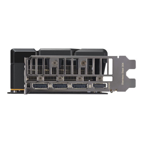 Graphic card ASUS DUAL RTX 5060 OC 8GB GDDR7