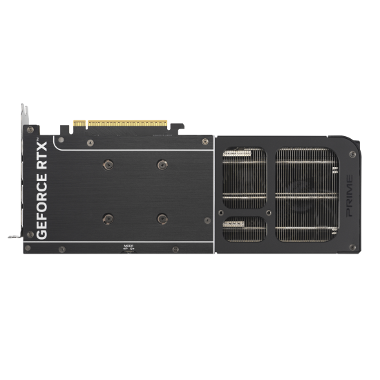 Graphic card ASUS PRIME RTX 5060 TI 16GB OC GDDR7