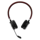 Слушалки с микрофон Jabra Evolve 65 SE