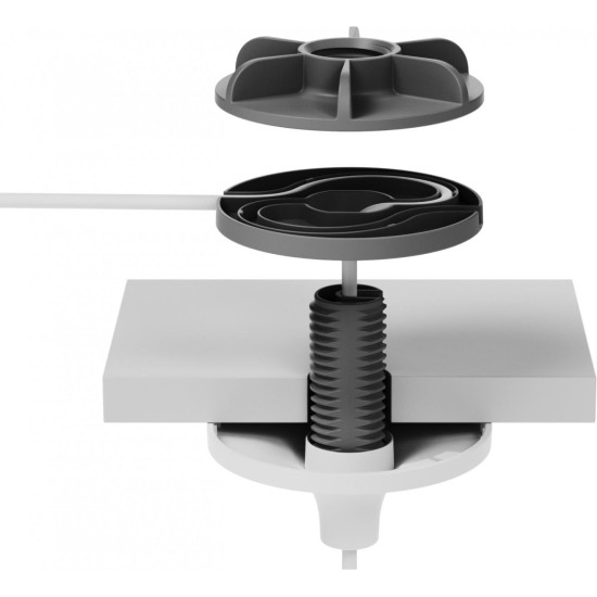 Висяща стойка за микрофон Logitech Mic Pod Pendant Mount