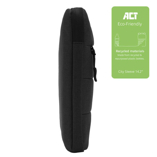 ACT Laptop Case City 14.1