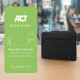 ACT Laptop Case City 15.6