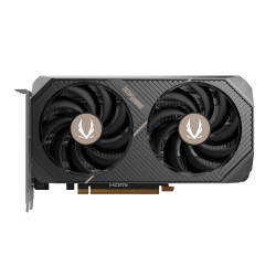 Видео карта ZOTAC GAMING RTX 5060 AMP 8GB GDDR7