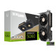 Graphic card ZOTAC GAMING RTX 5060 AMP 8GB GDDR7