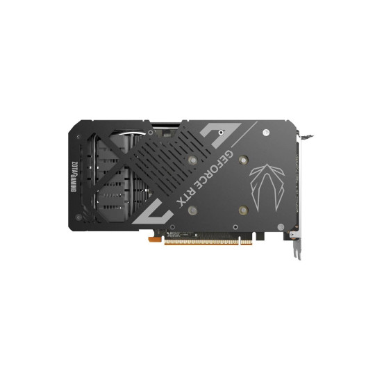 Видео карта ZOTAC GAMING RTX 5060 Twin Edge 8GB GDDR7