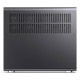 Case Jonsbo N4 NAS E-ATX - Black