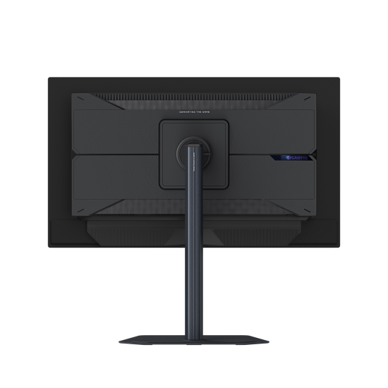 Gaming monitor GIGABYTE MO27U2 - 27