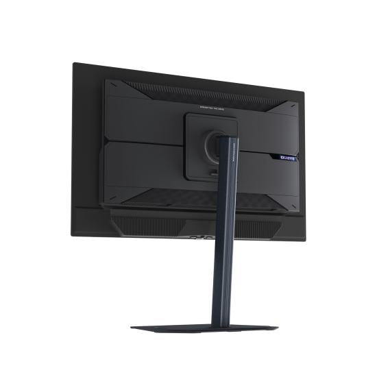 Gaming monitor GIGABYTE MO27U2 - 27