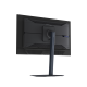 Gaming monitor GIGABYTE MO27U2 - 27