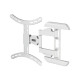 Hama TV Wall Bracket, Swivel, Tilt, Pull-out, 165 cm (65
