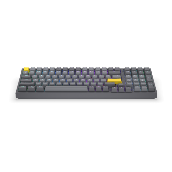 Gaming Mechanical Keyboard ENDORFY Celeris 1800 - Endorfy Yellow Switch - Full Size