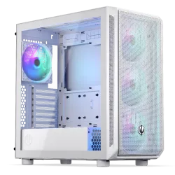 Case ENDORFY ARX 700 ARGB White - Middle Tower