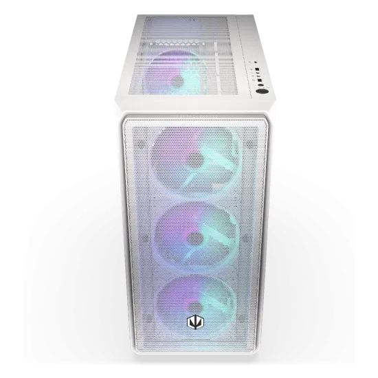 Case ENDORFY ARX 700 ARGB White - Middle Tower