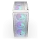 Case ENDORFY ARX 700 ARGB White - Middle Tower