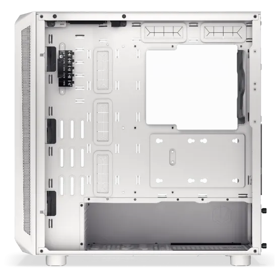 Case ENDORFY ARX 700 ARGB White - Middle Tower
