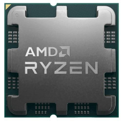 Процесор AMD RYZEN 7 7700 TRAY 8-Core 3.8 GHz (5.3 GHz Turbo) 32MB/65W/AM5