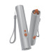 Hama “FL350-C” LED Torch, Rechargeable, Aluminium, 4 Modes + SOS