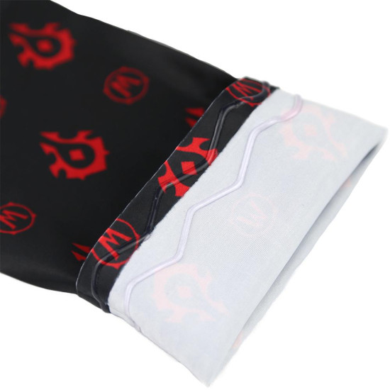 FragON Gaming Arm sleeve World of Warcraft Horde - Size XL