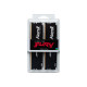Memory Kingston FURY Beast Black 64GB(2x32GB) DDR5 5200MHz CL40