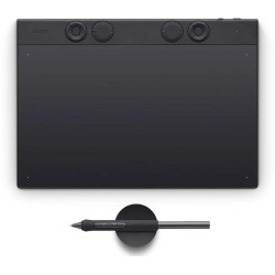 WACOM Графичен дисплей таблет Intuos Pro pen Medium