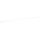 Твърди връзки Alphacool Ice Tube 16/13mm PETG 60cm - 4бр