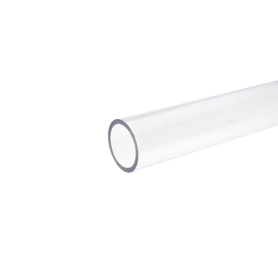 Твърди връзки Alphacool Ice Tube 16/13mm PETG 60cm - 4бр