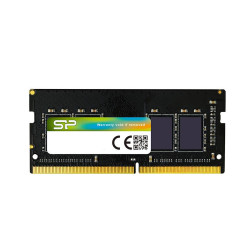 Memory Silicon Power 16GB SODIMM DDR4  2600MHz CL19 SP016GBSFU266X02