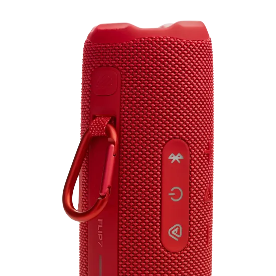 Wireless speaker JBL FLIP 7 - Rad
