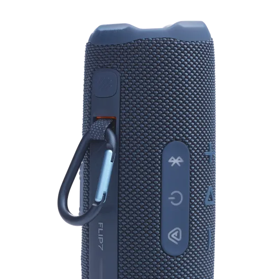 Wireless speaker JBL FLIP 7 - Blue