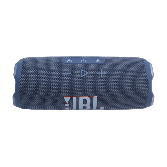 Wireless speaker JBL FLIP 7 - Blue