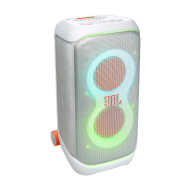 Bluetooth speaker JBL PartyBox Stage 320, 240W - White