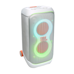 Bluetooth speaker JBL PartyBox Stage 320, 240W - White