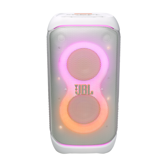 Bluetooth speaker JBL PartyBox Stage 320, 240W - White