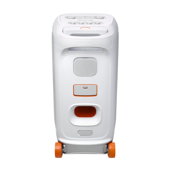Bluetooth speaker JBL PartyBox Stage 320, 240W - White
