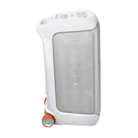 Bluetooth speaker JBL PartyBox Stage 320, 240W - White