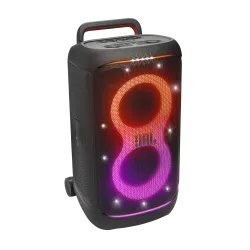 Bluetooth speaker JBL PartyBox Stage 520, 400W RMS- Black