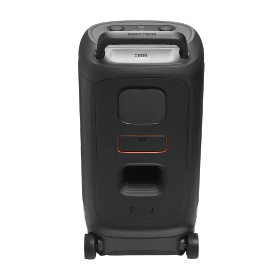 Bluetooth speaker JBL PartyBox Stage 520, 400W RMS- Black