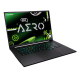 Лаптоп GIGABYTE AERO X16 WH93EEC64DH - 16