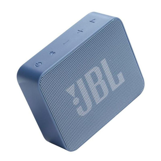Блутут колонка JBL GO2 Essential - Син