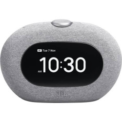 Блутут колонка будилник JBL Horizon 3 - Сив