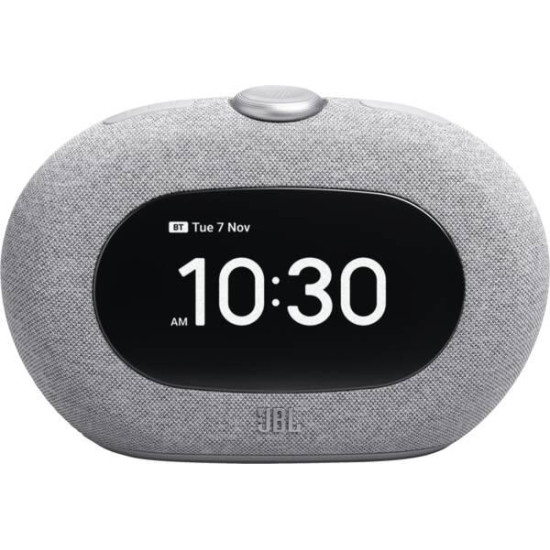 Блутут колонка будилник JBL Horizon 3 - Сив