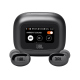 True Wireless Ear Buds JBL Live Buds 3 - Black