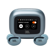 True Wireless Ear Buds JBL Live Buds 3 - Blue
