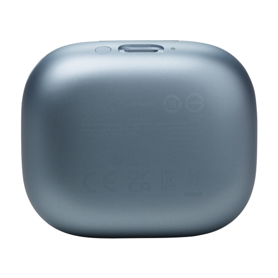 True Wireless Ear Buds JBL Live Buds 3 - Blue